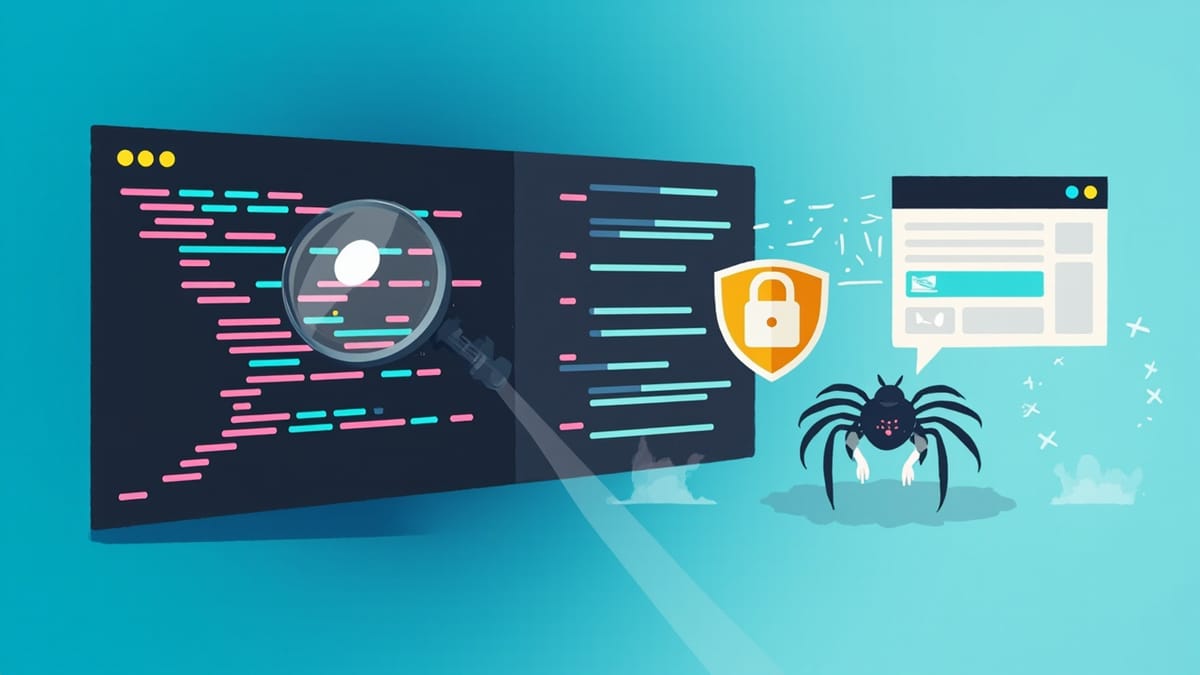 Shift-Left Security Testing: SAST, DAST, and Finding Vulnerabilities in Development