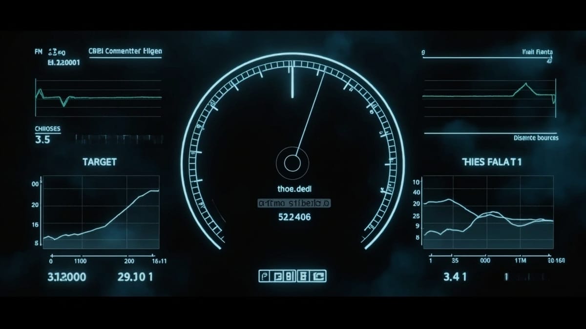SLI, SLO, and Error Budget Testing: A Practical Guide