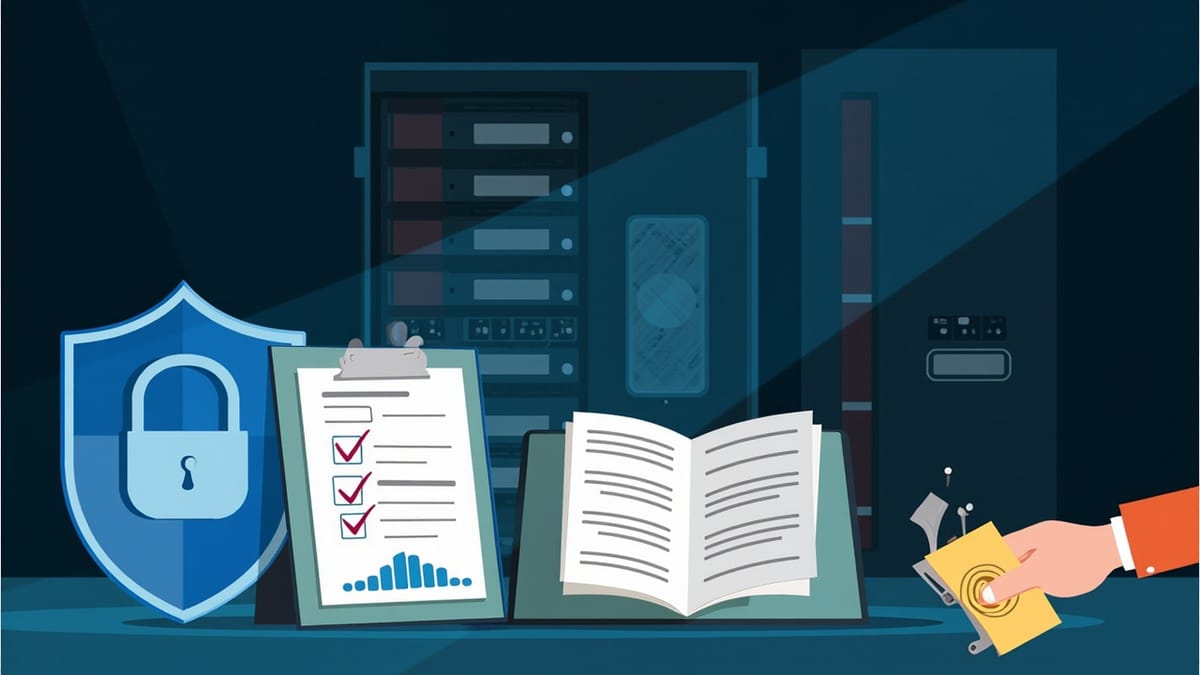 SOC 2 Compliance Testing: Security Controls You Must Automate