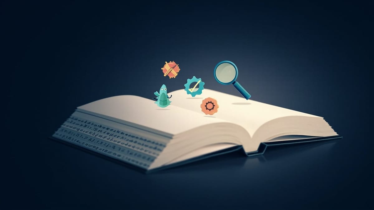 Software Testing Glossary: Every Term Explained (A–Z)