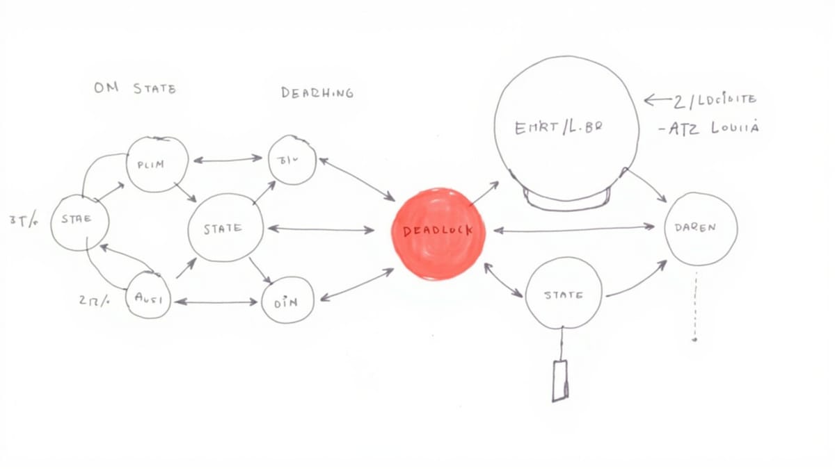 Spin/Promela Model Checking for Concurrent Systems Testing