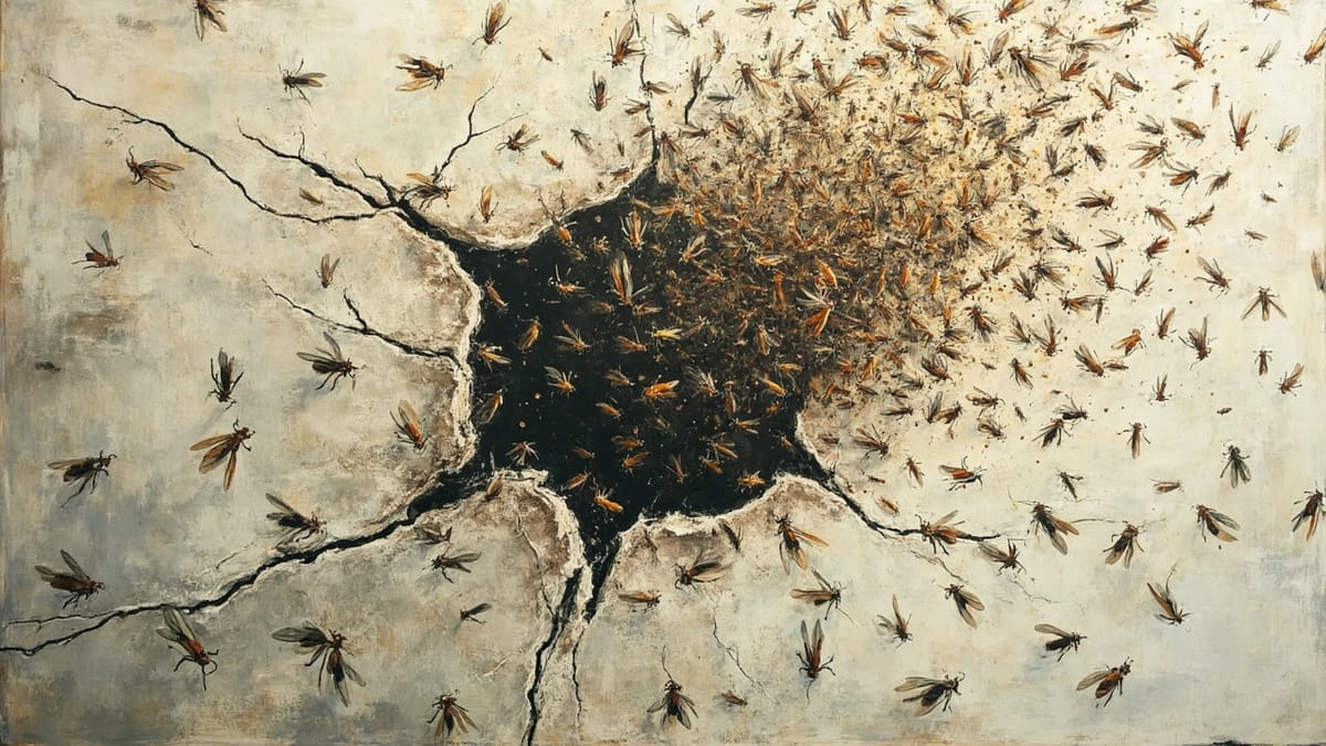 Stress Testing REST APIs with Locust: A Practical Guide