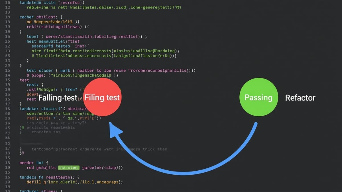 Test-Driven Development (TDD): The Complete Guide