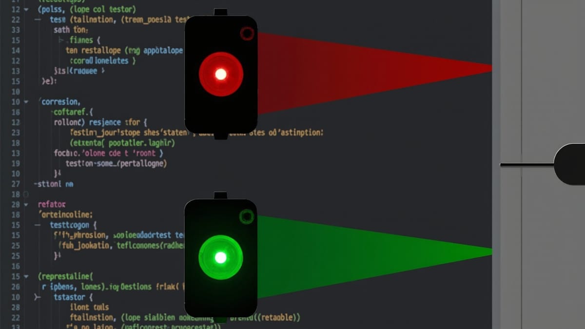 TDD with Python and pytest: A Complete Hands-On Tutorial