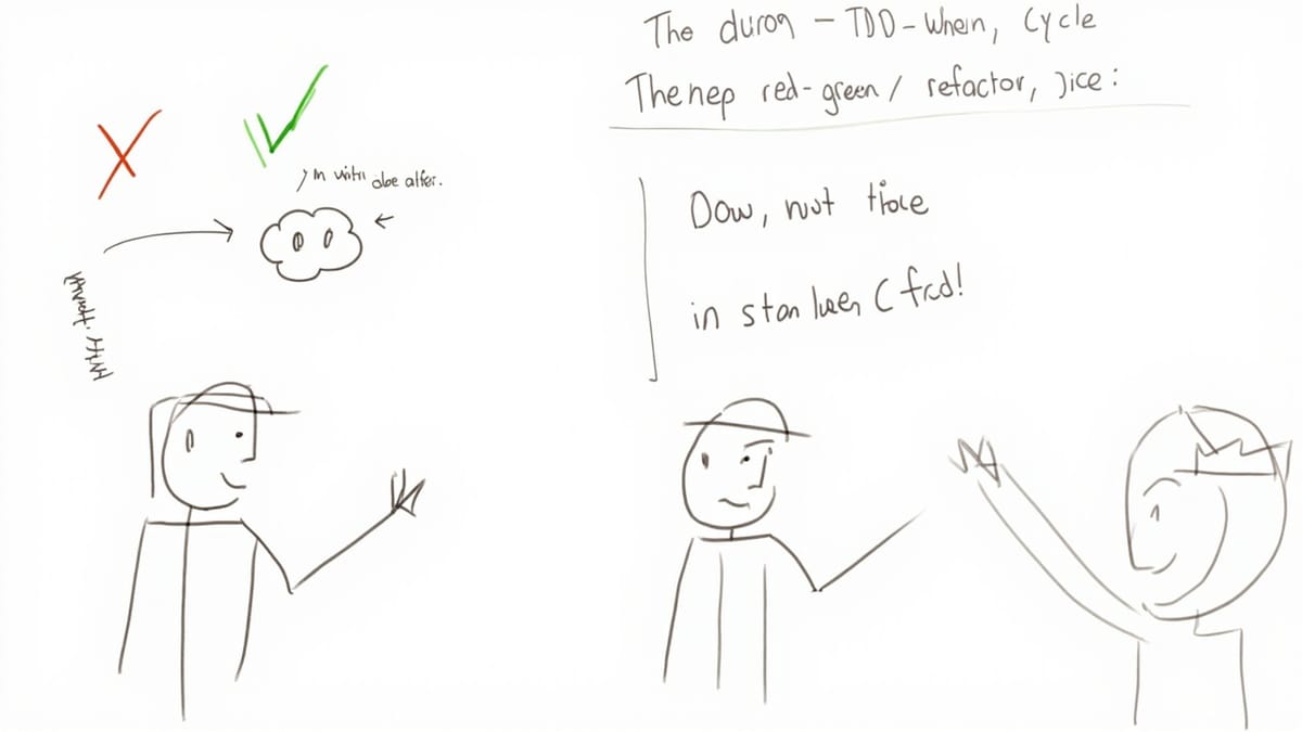TDD vs BDD: What's the Difference and When to Use Each