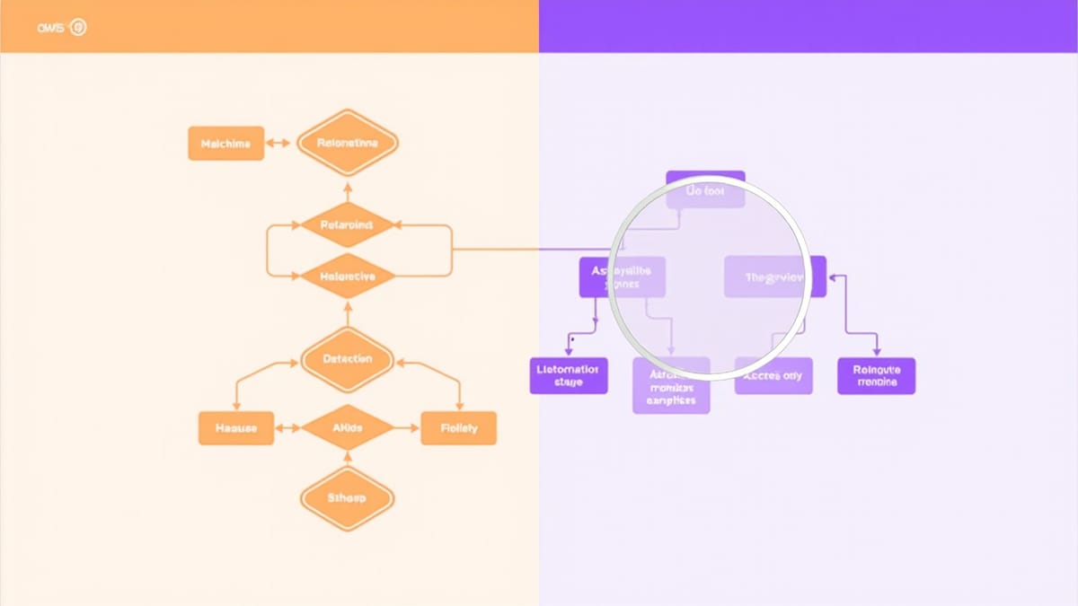 Temporal vs AWS Step Functions: Testability Comparison