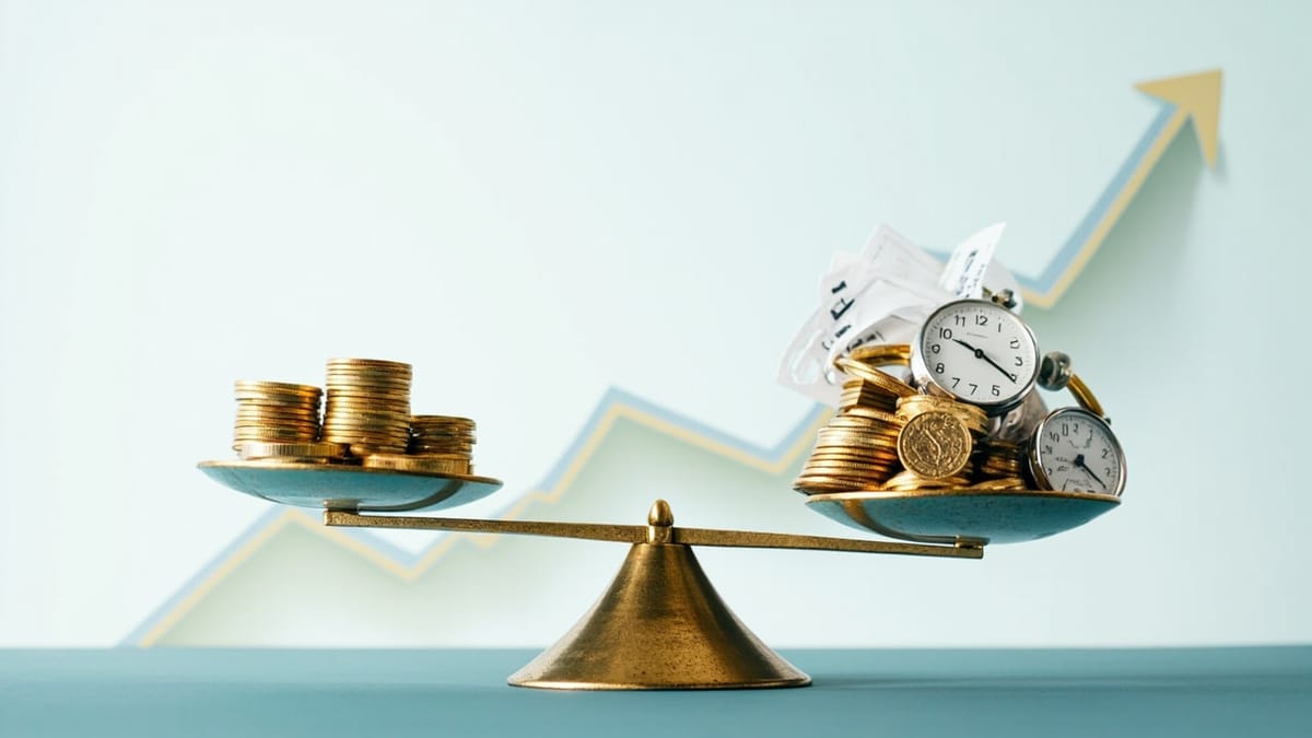 How to Calculate Test Automation ROI: Real Numbers and Formulas