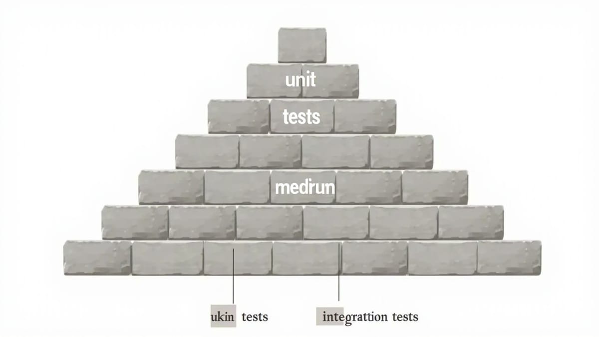 The Complete Guide to the Test Pyramid: Unit, Integration, and E2E Ratios