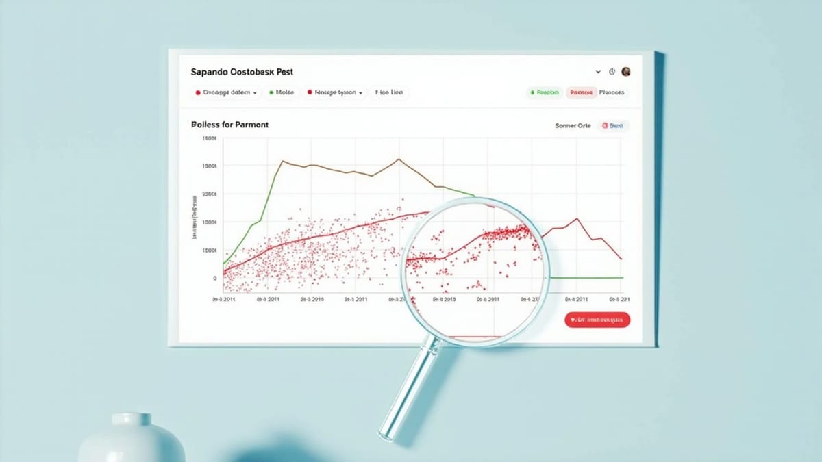 Test Trend Analysis: How to Spot Flaky Tests and Coverage Gaps from Reports