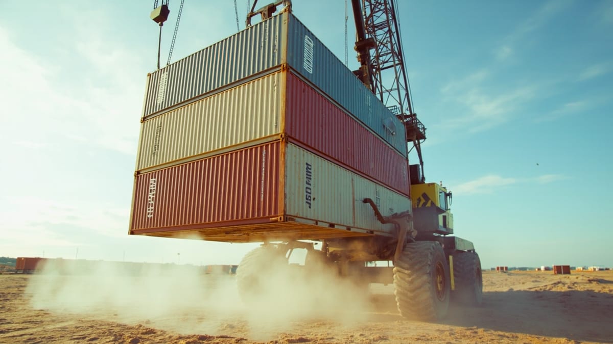 Testcontainers: Real Dependencies in Your Integration Tests