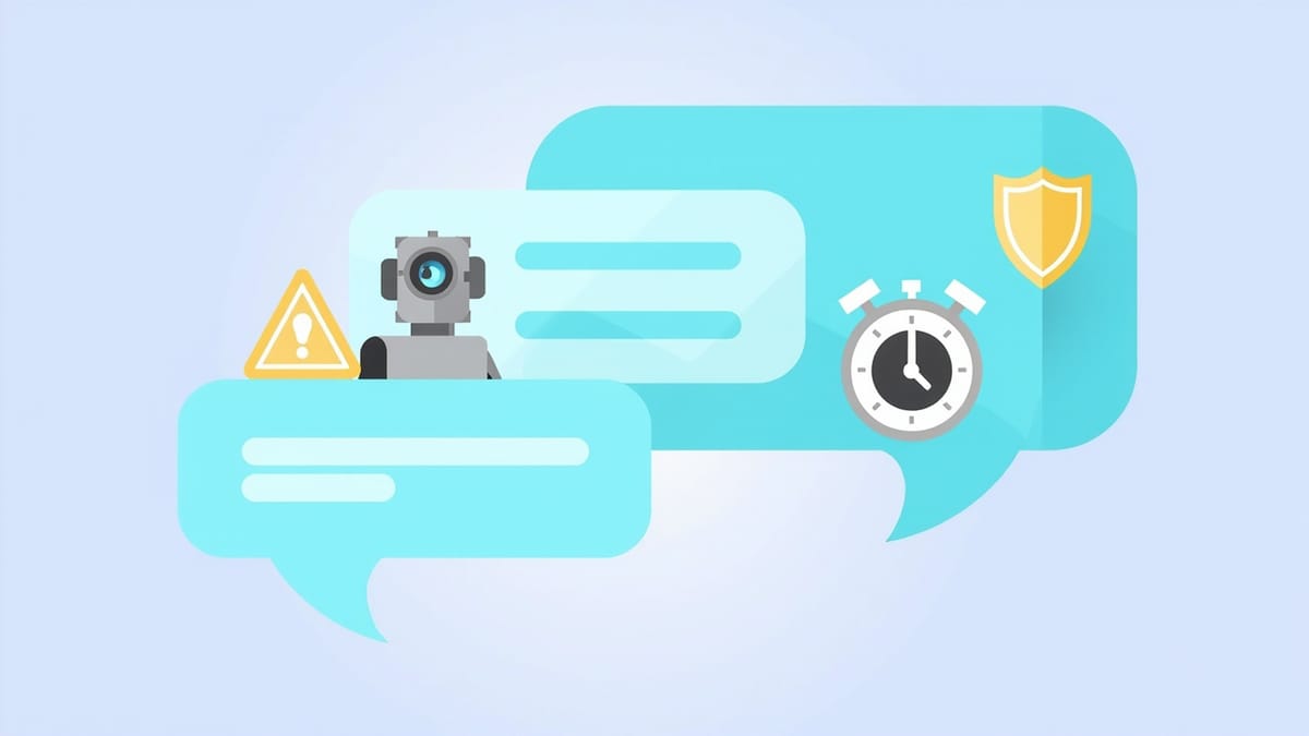 Testing AI Chatbots: End-to-End QA for Conversational AI Systems