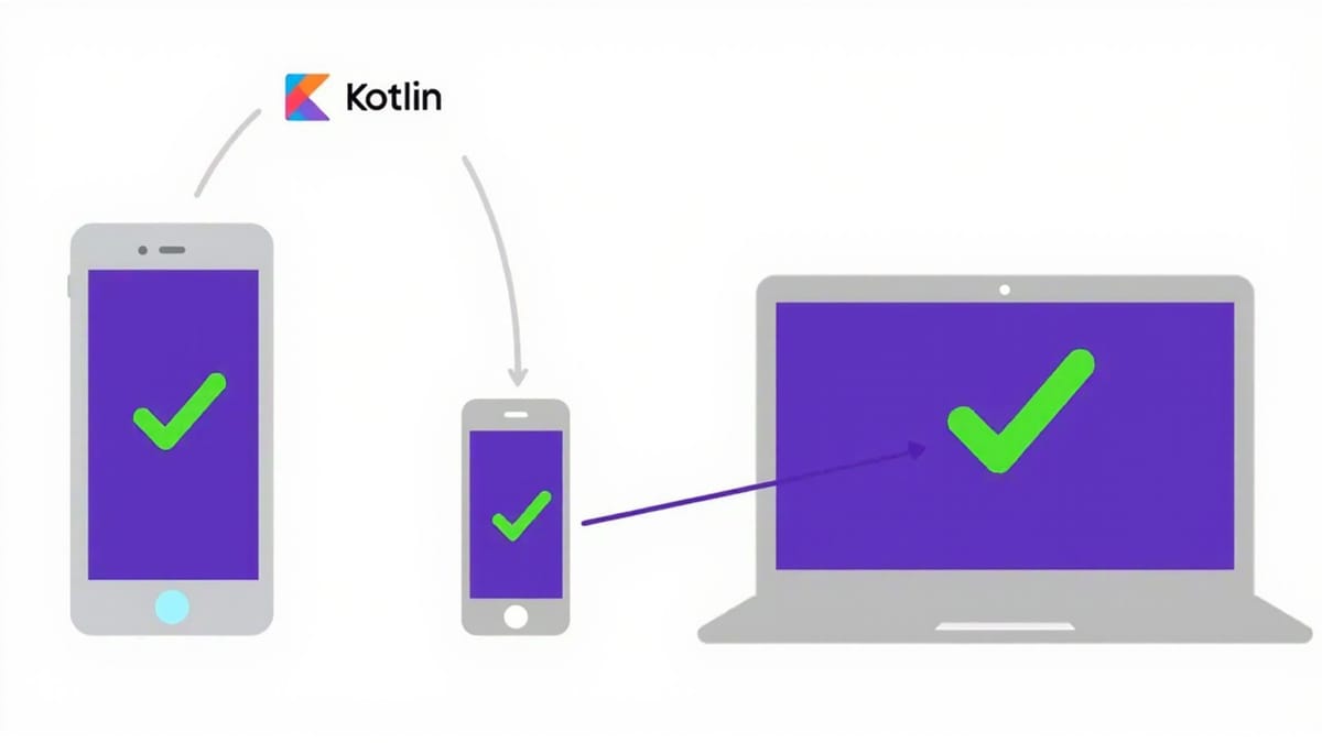 Testing Compose Multiplatform UI Across Platforms