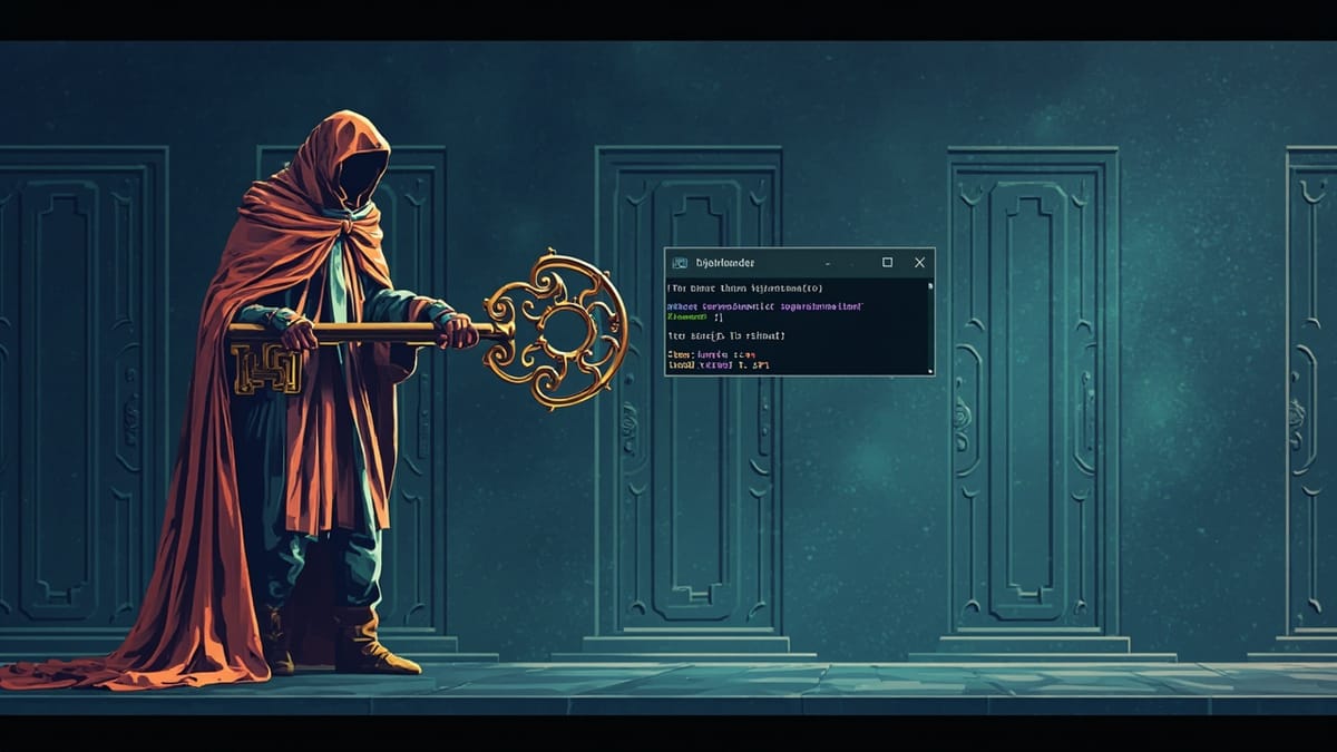 Testing Keycloak Integrations: Test Realm, REST API, and Robot Framework