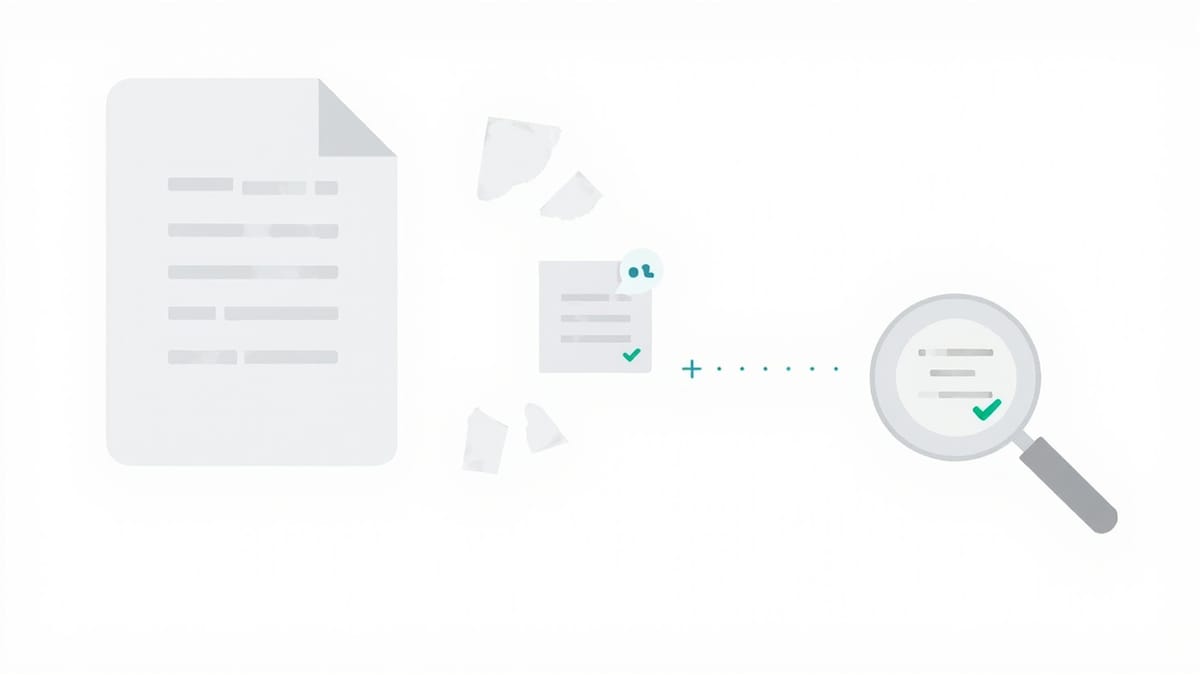 Testing RAG Pipelines: How to Validate Retrieval-Augmented Generation