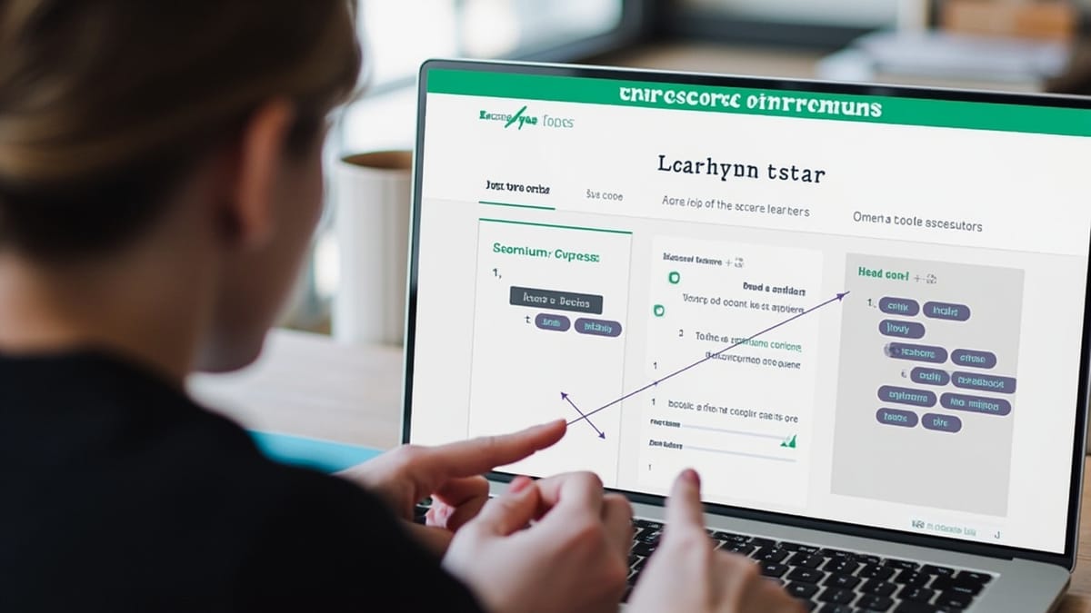 Testing Your App Without Writing Code