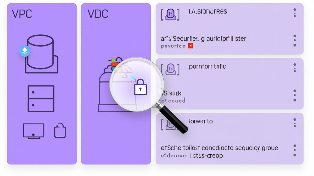 tfsec: Static Security Analysis for Terraform Code