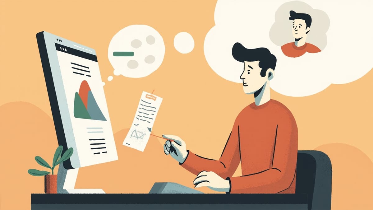 The Think-Aloud Protocol: How to Get Inside Users' Heads