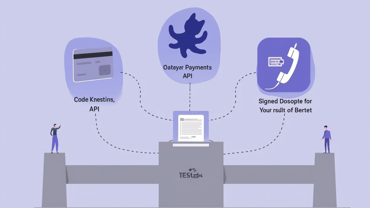 Third-Party API Testing Strategies: Contract Tests vs Integration Tests vs Mocks