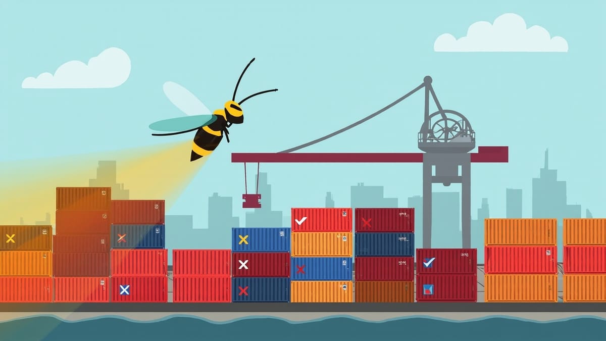 Trivy Container Scanning: Scan Docker Images and Kubernetes Workloads in CI