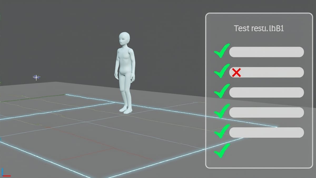 Unreal Engine 5 Spec Automation: Deep Dive into FAutomationTestBase