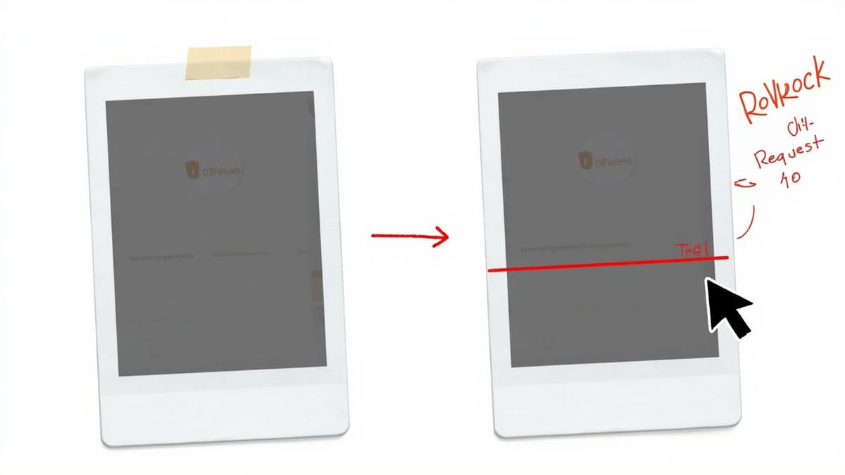 How to Review and Update Snapshots Without Breaking Your Test Suite