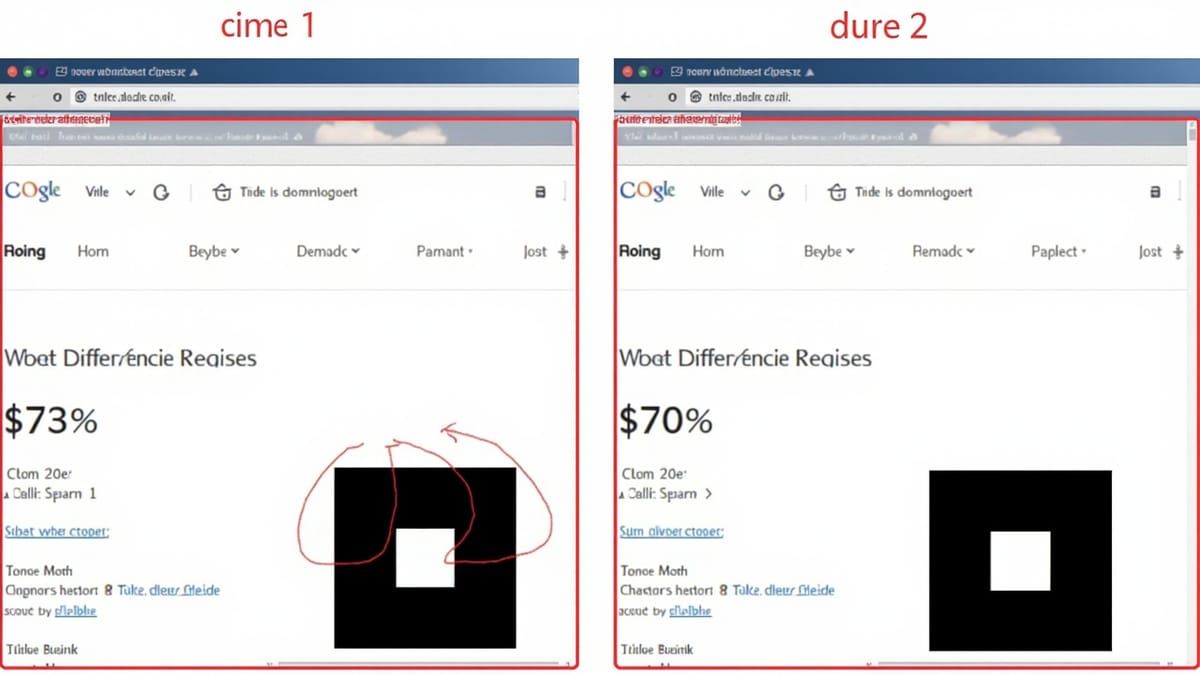 Visual Regression Testing: What It Is and Why It Matters