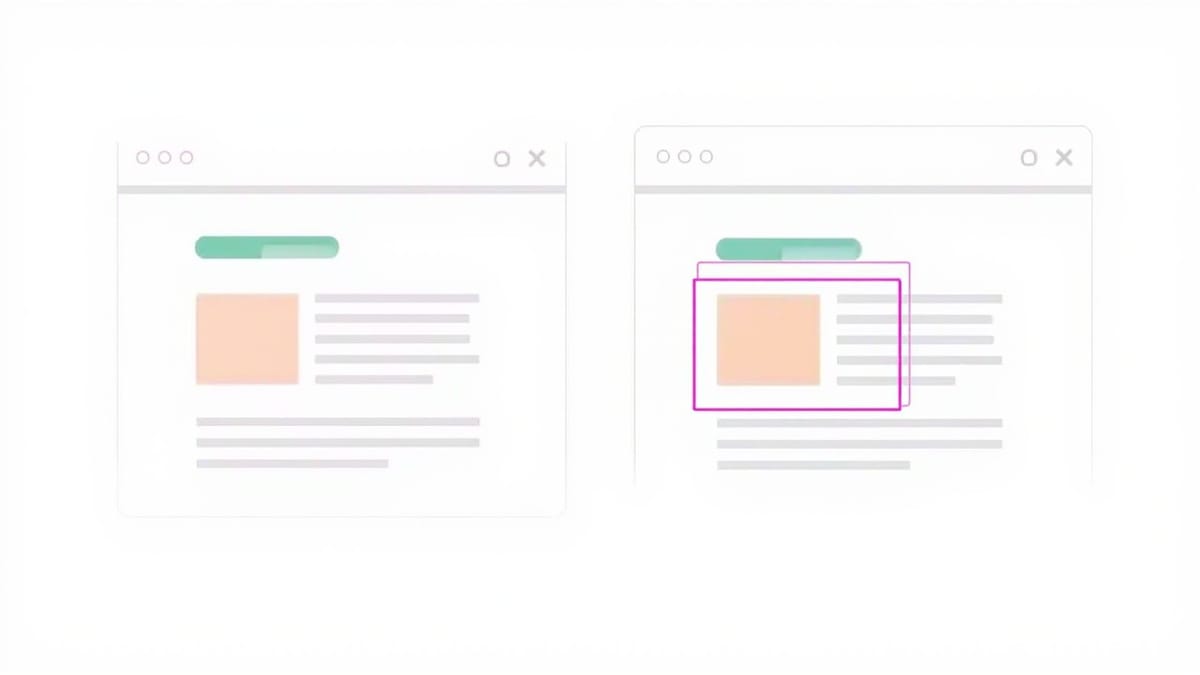Visual Snapshot Testing with Percy and Chromatic: Catch UI Regressions Automatically