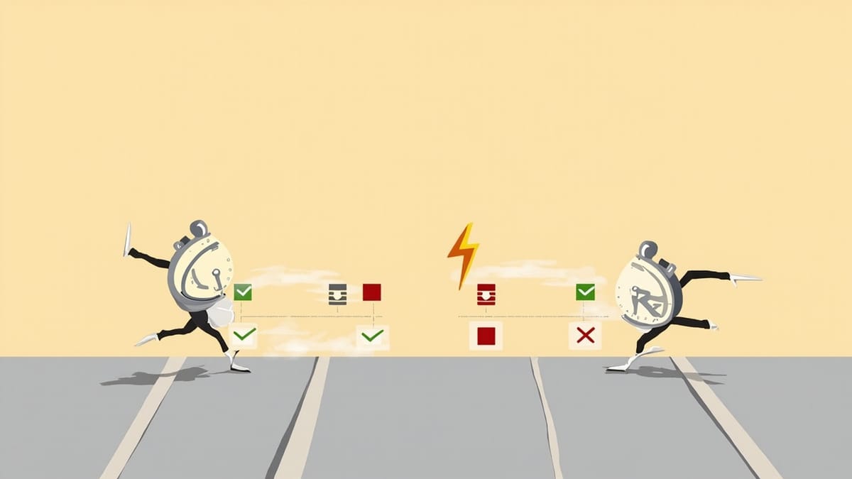 Vitest vs Jest: Which Testing Framework Should You Use in 2026?