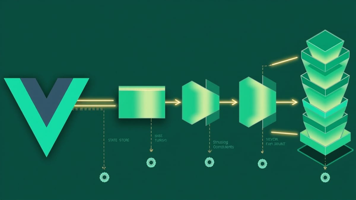 Vue.js Testing Guide: Unit, Component, and E2E Tests with Vue Test Utils and Vitest
