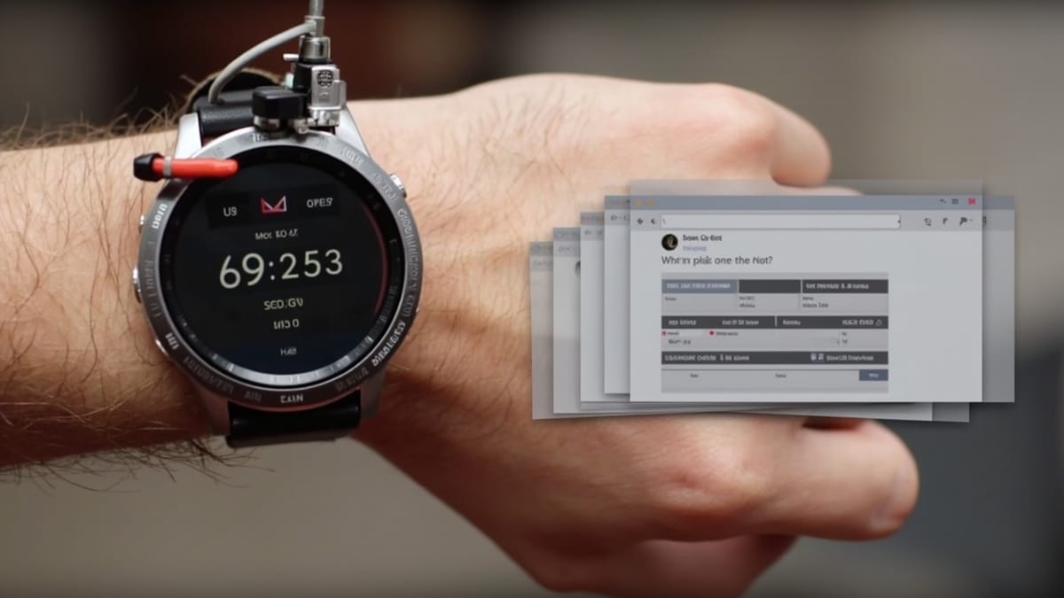 WearOS Testing: Horologist, Compose for Wear OS, and Emulator Strategies
