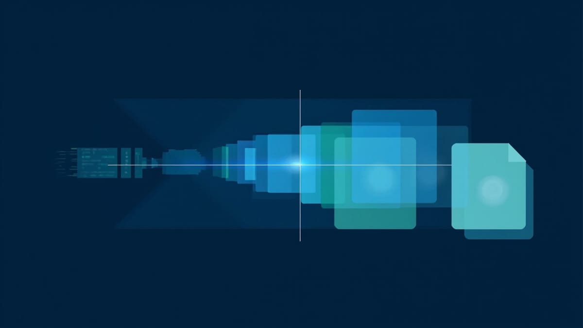 Testing WeasyPrint HTML-to-PDF Pipelines with pytest and Visual Regression