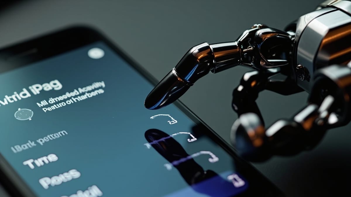 XCUITest Tutorial: iOS UI Automation with Xcode