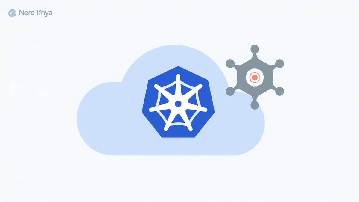 AWS EKS Testing: Integration Tests for Kubernetes Workloads