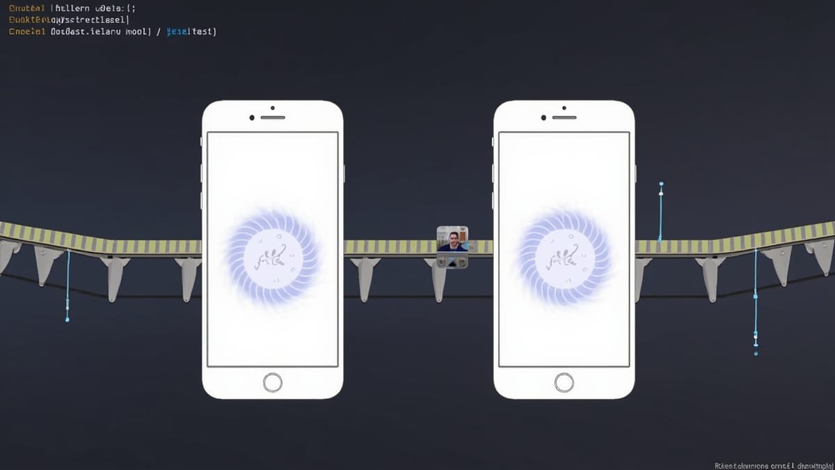 Mobile E2E Testing in CI: GitHub Actions, Detox, Maestro, and Emulator Setup