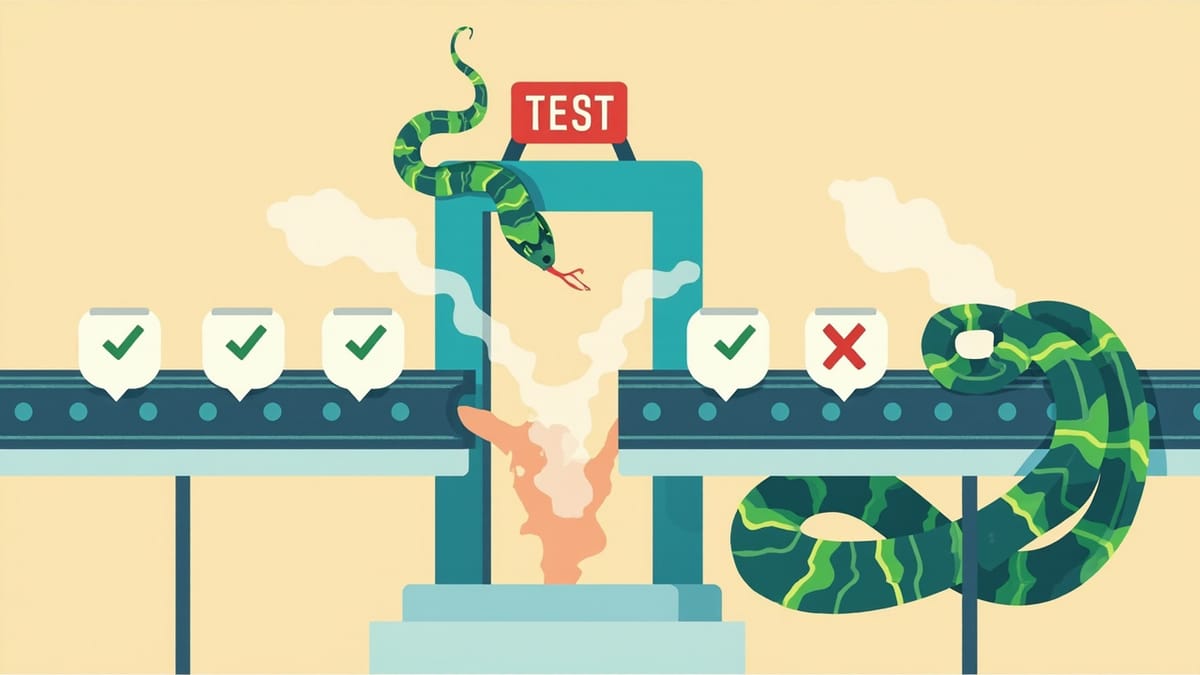 OpenAI API Testing Guide: Automate GPT-4 Tests with Python