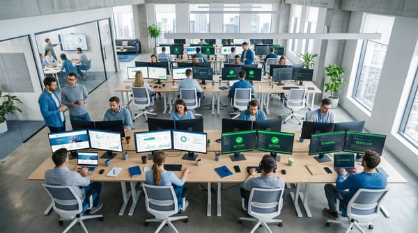 How Do Agencies Manage Client Testing? The Methods That Actually Scale