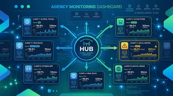 Agency QA Workflow: A Step-by-Step Process for Testing Client Websites
