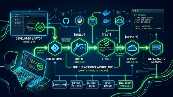 GitHub Actions for E2E Testing: Complete Integration Guide (2026)
