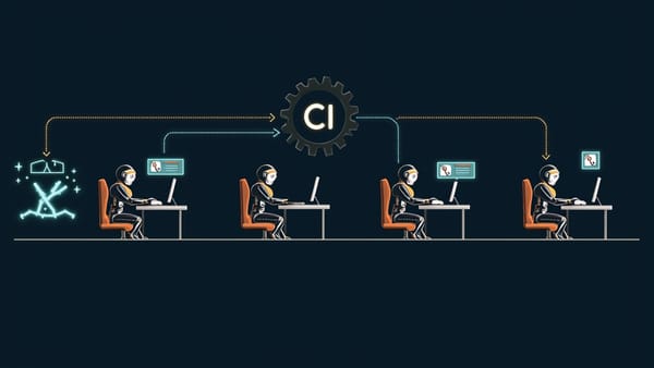 Agentic Testing Workflows: How AI Agents Run Your Test Suite