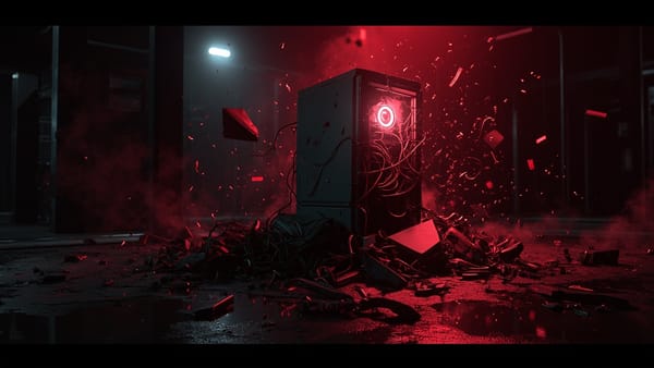 The AI Agent Deleted Production. Here's What We Learned.