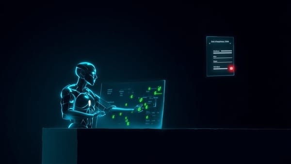 What Happens When Your AI Coding Agent Skips a Requirement