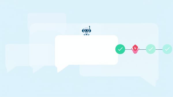 Testing AI Chatbots End-to-End: Conversation Flows, Edge Cases, and HelpMeTest Integration