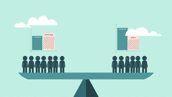 AI Fairness Metrics: Measuring Demographic Parity, Equalized Odds, and Calibration
