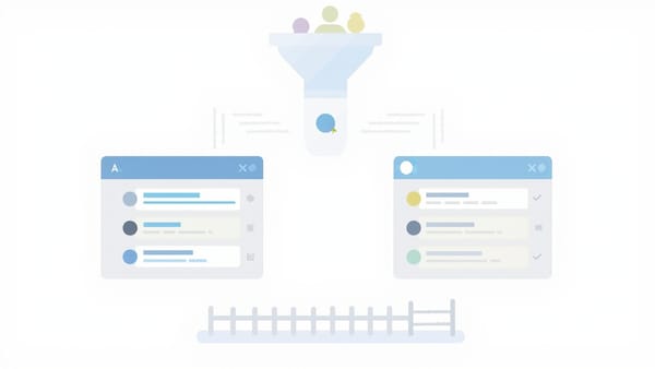 A/B Testing AI Features: Experiments With Guardrails for LLM Products