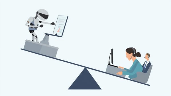 AI-Powered QA Services vs Traditional Manual Outsourcing: Which Wins in 2026?