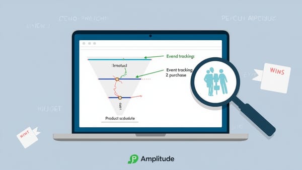 Amplitude Event Tracking Testing: SDK Mocks, Event Validation, and Funnel Integrity