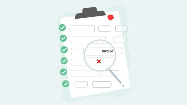 Angular Reactive Forms Testing with FormBuilder
