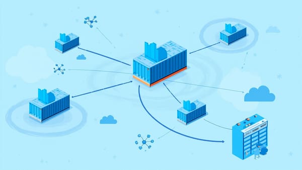Ansible Molecule Advanced: Multi-Instance, Delegated, and Docker Scenarios