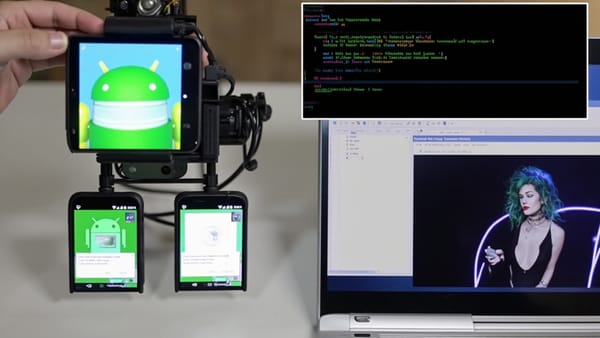 Appium for Android Automation: A Practical Setup and Testing Guide