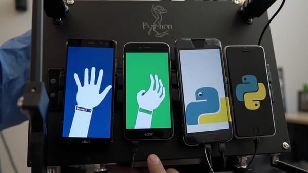 Appium with Python: Mobile Test Automation Using pytest